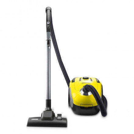 1.198-105 Пылесос KARCHER VС 2 / для сухой уборки