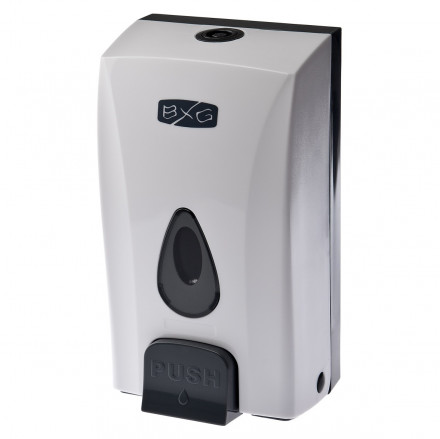 Дозатор для жидкого мыла BXG SD-1188