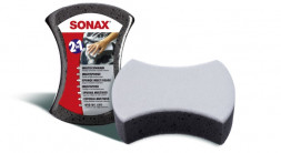 SONAX 428000 Многоцелевая двухсторонняя губка