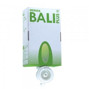 Мыло-пена &quot;MERIDA BALI PLUS &quot; аромат банана картридж 700 г / M12P