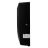 Сушилка для рук скоростная BXG 1000 Вт 100 м/с металл черный / BXG-JET-3000D UV
