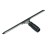Сгон для мытья окон Unger S-Squeegee 45 см металл мягкая резинка / SE450