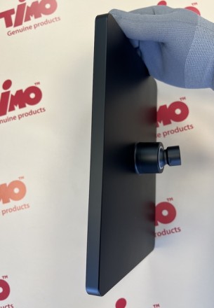 Душевая система настенная Timo Briana Черный / SX-7130/03