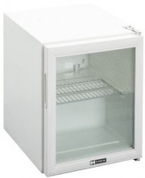 Холодильный шкаф Hurakan HKN-BC60