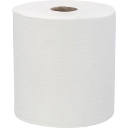 Бумажные полотенца в рулоне Focus диаметр втулки 5 см 200м 1сл (рул) / 5043330