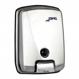 Дозатор для мыла JOFEL FUTURA AC54500