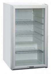 Холодильный шкаф Hurakan HKN-BC145