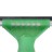 Сгон для мытья окон Unger UniTec Squeegee light 30 см пластик жесткая резинка / US300