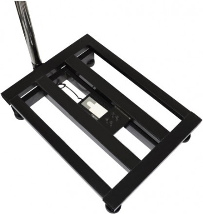 Мехэлектрон-М ВЭТ-150-20/50-3С-ДБ Весы товарные (450*600)