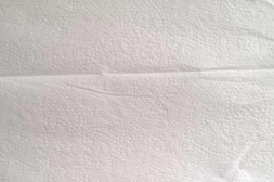 Бумажные полотенца Klimi листовые Z-сложения 150 л (пач.) / Z22-150