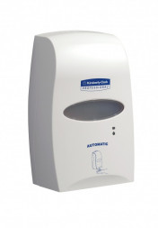 Автоматический дозатор для мыла пены Kimberly-Clark 92147