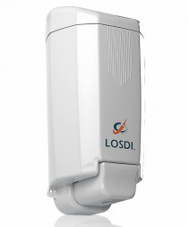 Дозатор для жидкого мыла LOSDI CJ-1006-B