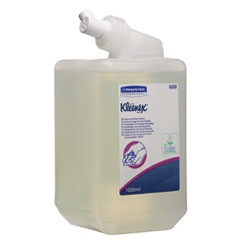Жидкое мыло для частого использования KLEENEX 6333 (Kimberly-Clark) (шт.)