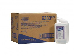 Жидкое мыло для частого использования KLEENEX 6333 (Kimberly-Clark) (шт.)