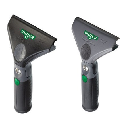 Держатель для сгона Unger ErgoTec Ninja с углом поворота 40° / EN000