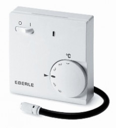 Терморегулятор Eberle FRe-E 525 31