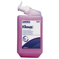 Жидкое мыло лосьон для рук в кассетах KLEENEX 6331 (Kimberly-Clark) (шт.)