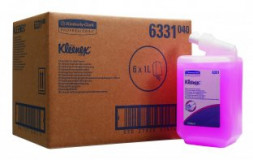 Жидкое мыло лосьон для рук в кассетах KLEENEX 6331 (Kimberly-Clark) (шт.)