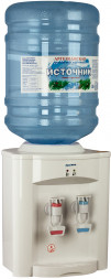 Aqua Work 720-T Кулер для воды белый
