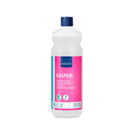 KIILTO KASPERI T7435.001 Кислотное моющее средство для периодической уборки