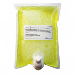 Binele BS19XA Комплект картриджей мыла-пены / мультифрукт упак(3 шт)