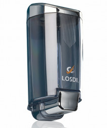 Дозатор для жидкого мыла LOSDI CJ1007-L