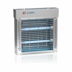Электрическая ловушка для насекомых LOSDI CI-2X11A-L