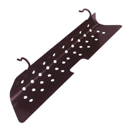 Отжим решетка для ведра Unger 28 л металл черный / QB060