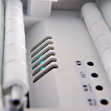 Диспенсер туалетной бумаги автоматический Klimi Z-1211