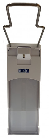 Дозатор локтевой для мыла и дезинфицирующих средств BXG ESD-3000