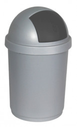 Корзина для мусора CURVER BULLET BIN 25L / 175002