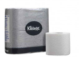 Kimberly-Clark 8449 Туалетная бумага в стандартных рулонах (рул.)
