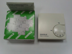 Терморегулятор Eberle RTR-E 6121