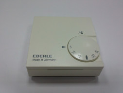 Терморегулятор Eberle RTR-E 6121