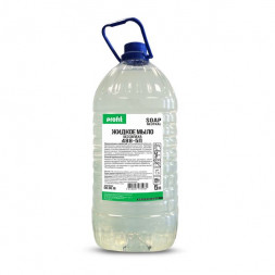 Жидкое мыло для рук PRO-BRITE 488-5П PROFIT SOAP Neutral / 5 л