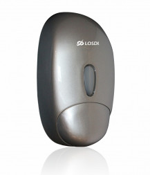 Дозатор для жидкого мыла LOSDI CJ1003CG-L