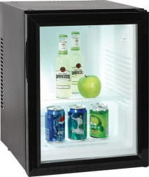 Холодильный шкаф Gastrorag BCW‑40B