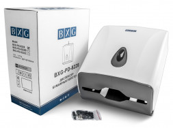 Диспенсер бумажных полотенец BXG PD-8228