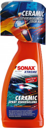 SONAX 257400 Керамический Спрей / Xtreme / 0,75л