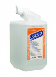 Антибактериальное пенное мыло KIMCARE Antibacterial Luxury 6348 (Kimberly-Clark)