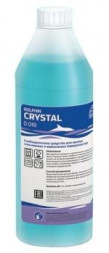 Dolphin Super Crystal - Концентрированное средство для мытья стекол / 1л 