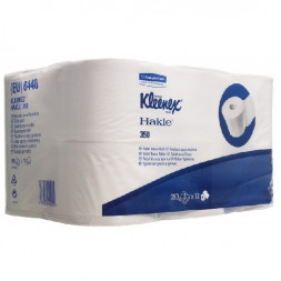 Kimberly-Clark 8440 Туалетная бумага в стандартных рулонах (рул.)