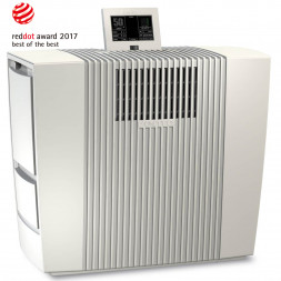 Venta LPH60-1 Очиститель-увлажнитель воздуха / WiFi / белый