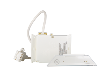 Термостат электронный для ведомой панели Nobo / R80 SXX