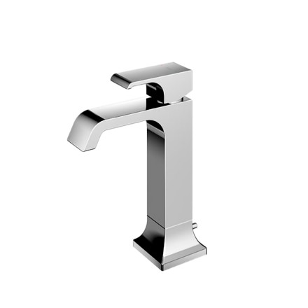 Смеситель для раковины Toto латунь хром / TLG08303R