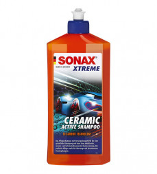 SONAX 259200 Керамический Шампунь / Xtreme / 0,5л
