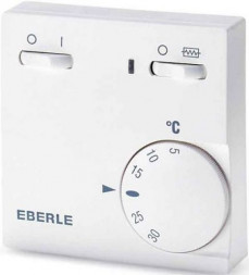 Терморегулятор Eberle RTR-E 6181