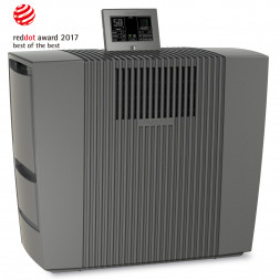 Venta LPH60 Очиститель-увлажнитель воздуха / WiFi / антрацит
