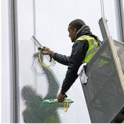 Инструмент для закрепления скребка Unger / SL010