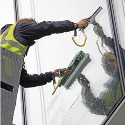 Инструмент для закрепления скребка Unger / SL010